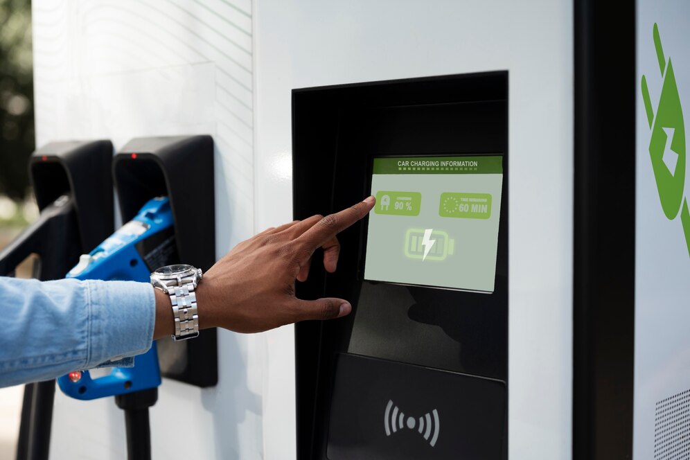 Fast Charging