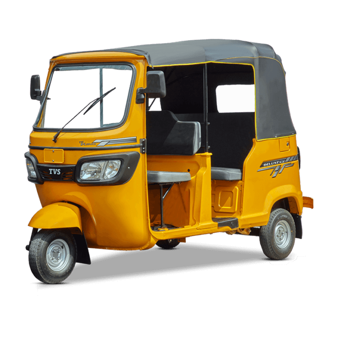 Electric Keke